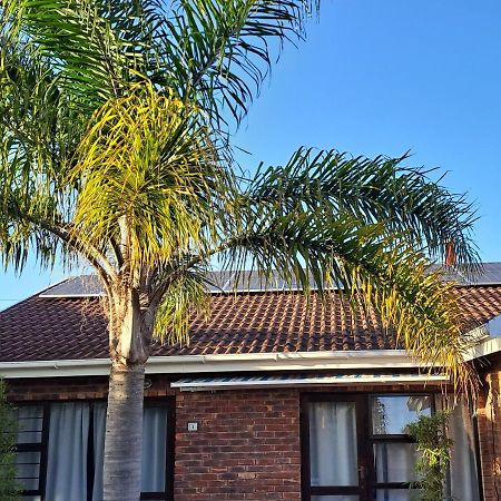 Plettenberg Bay 7 Bunker Avenue מראה חיצוני תמונה