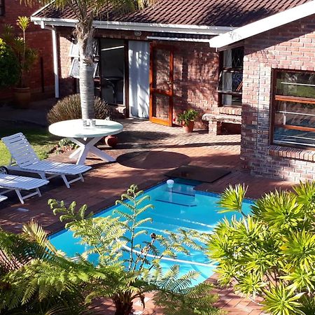 Plettenberg Bay 7 Bunker Avenue מראה חיצוני תמונה