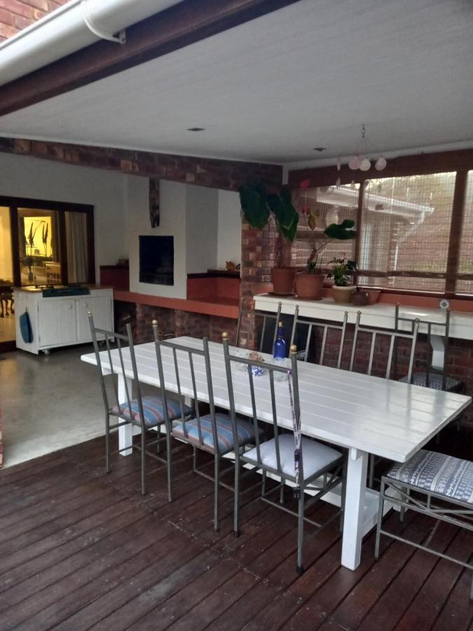 Plettenberg Bay 7 Bunker Avenue מראה חיצוני תמונה