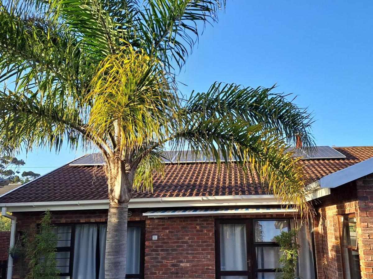 Plettenberg Bay 7 Bunker Avenue מראה חיצוני תמונה