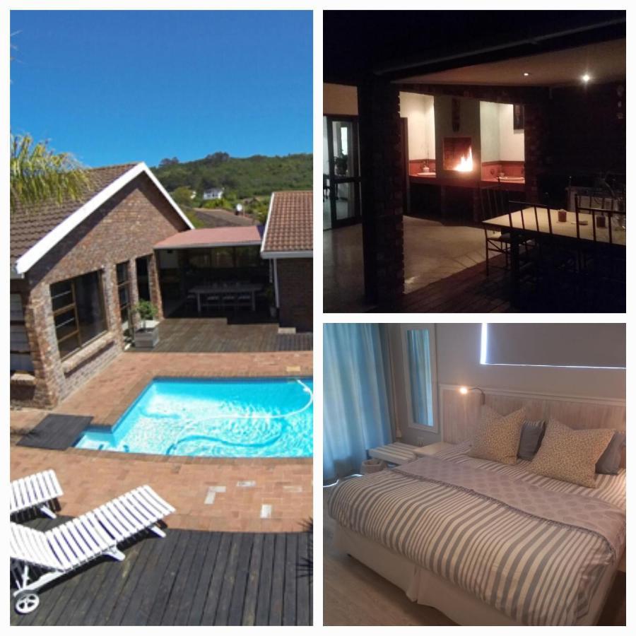 Plettenberg Bay 7 Bunker Avenue מראה חיצוני תמונה