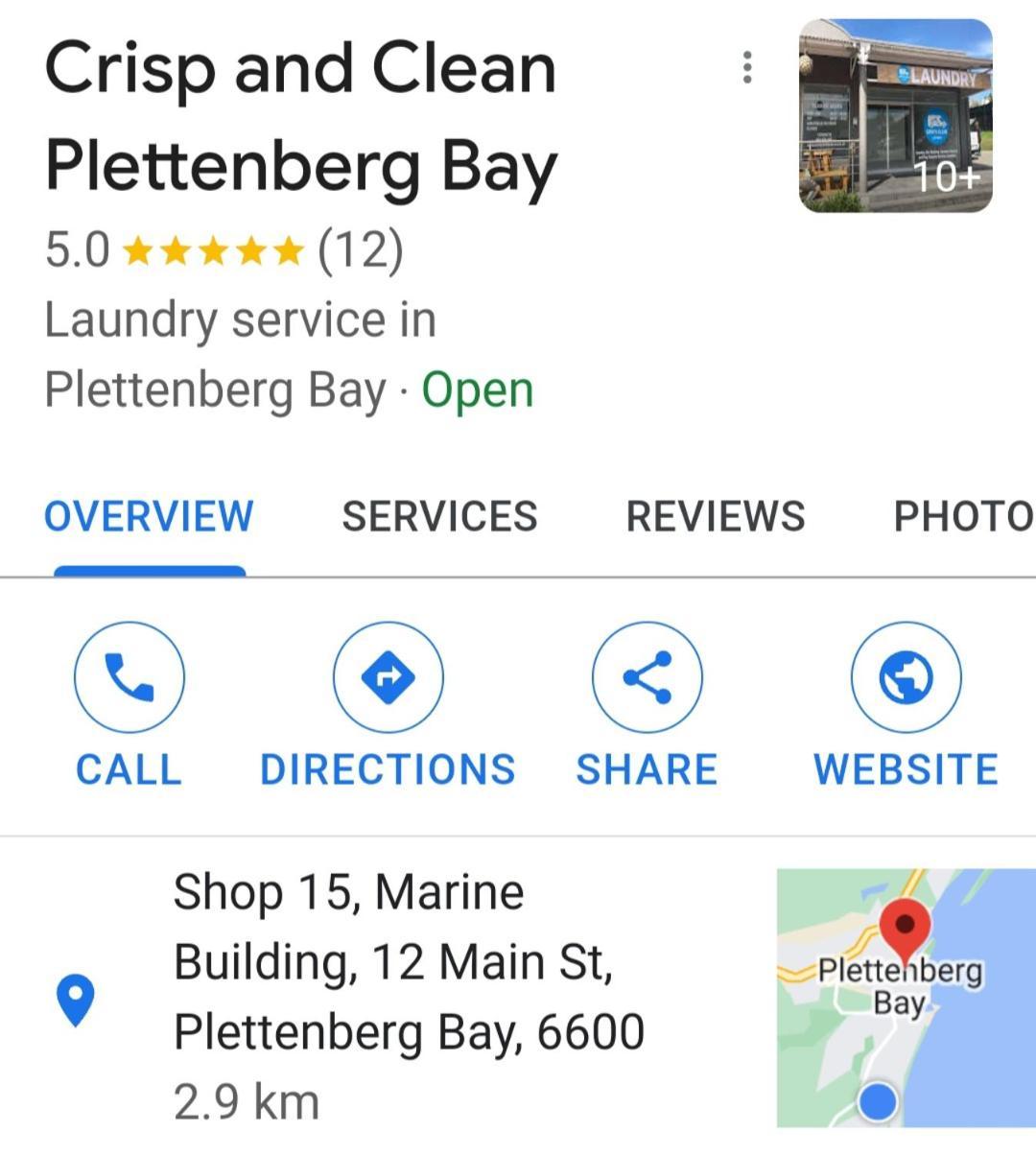 Plettenberg Bay 7 Bunker Avenue מראה חיצוני תמונה